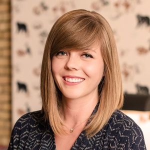 Meet your Posher, Monica